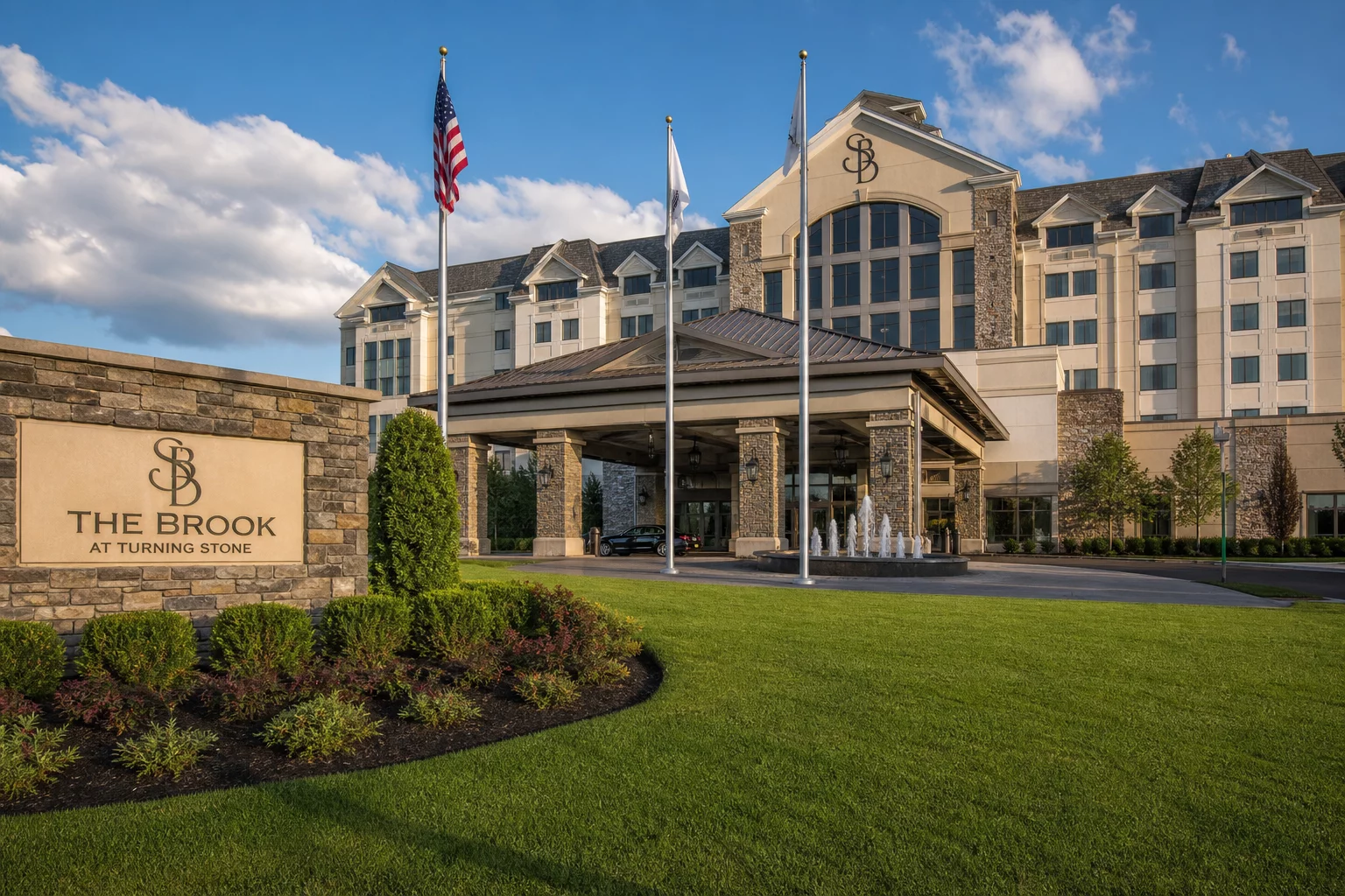 Great Cedar Hotel at Foxwoods